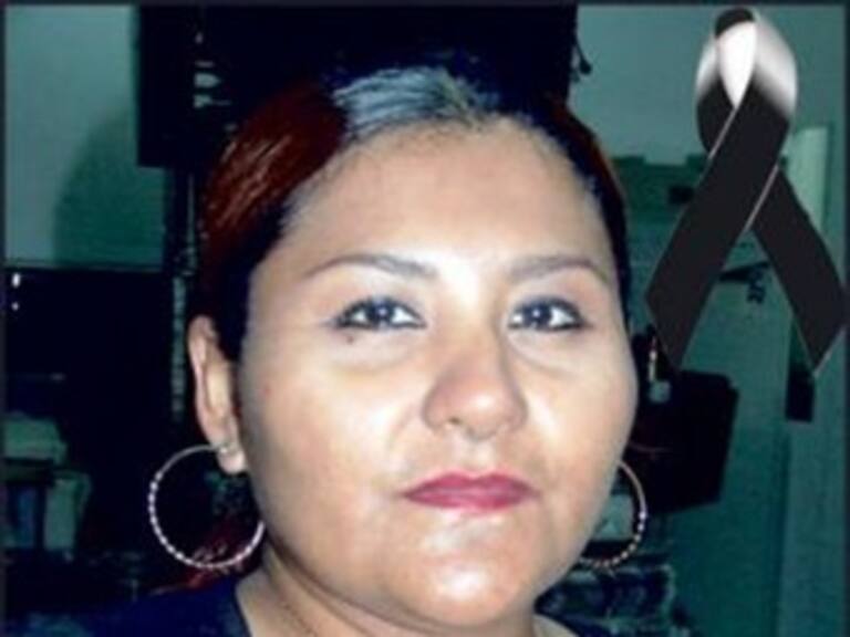 Hallan cuerpo de periodista en Veracruz