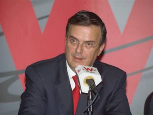 'Pacto con AMLO no está roto': Ebrard