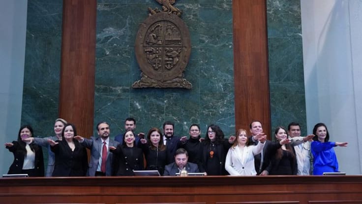 Advierten riesgo por nombramiento de magistrado del Poder Judicial de Sinaloa
