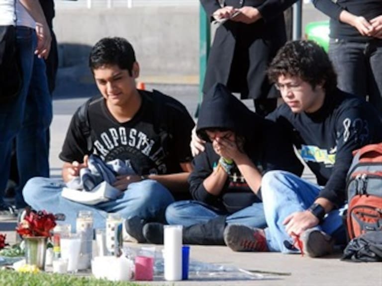 Atrae PGR homicidio de estudiantes del Tec de Monterrey