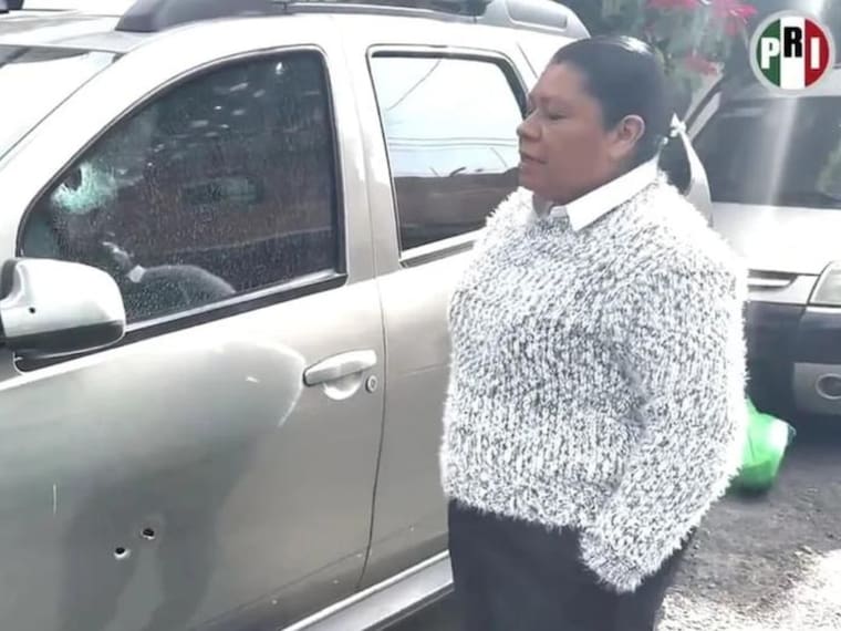 Oposición impide ratificación de Ernestina Godoy al frente de la Fiscalía CDMX.