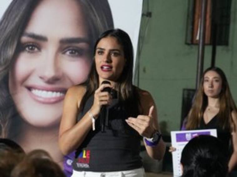 #Entrevista con Caty Monreal