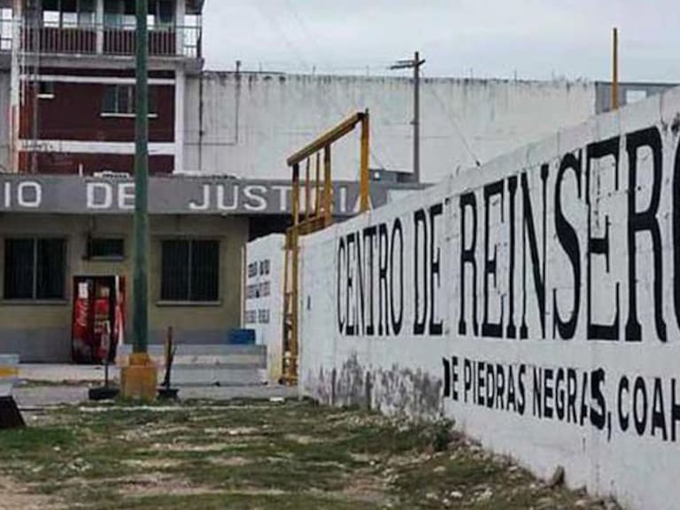 Penal de Coahuila, campo de exterminio para los Zetas: Aguayo