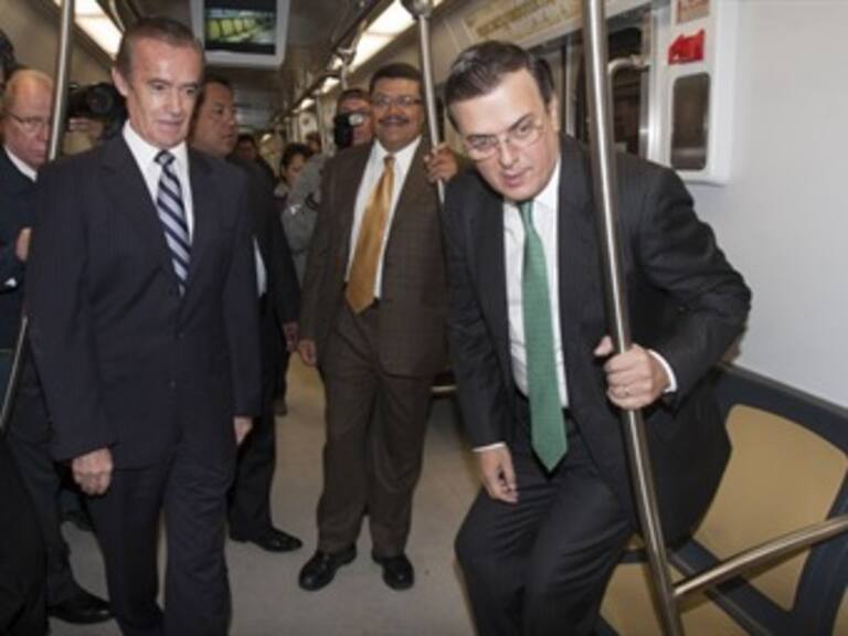 Bojórquez y Horcasitas, a comparecencia en San Lázaro por L-12