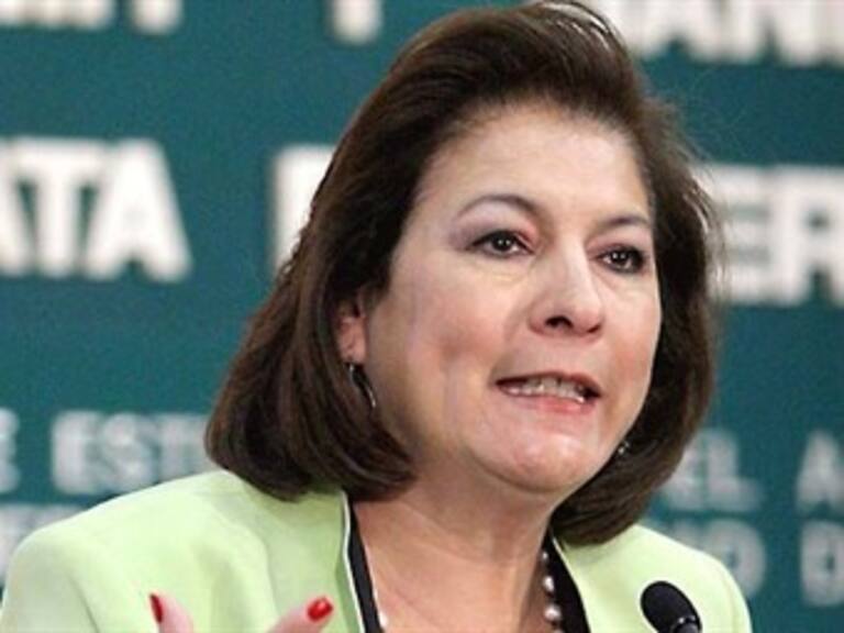 Celebra Isabel Miranda nueva sentencia contra César Freyre