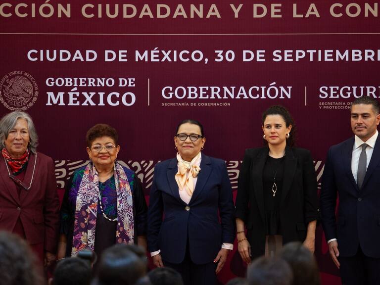 FOTO: ANDREA MURCIA /CUARTOSCURO.COM