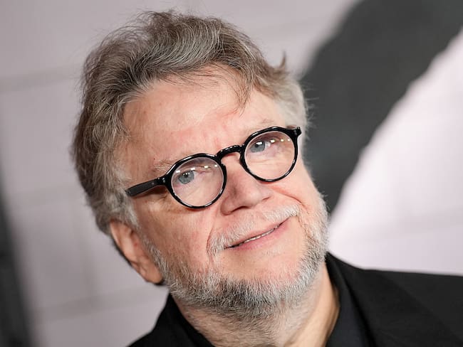 Guillermo del Toro de’ gira con su Frankenstein’