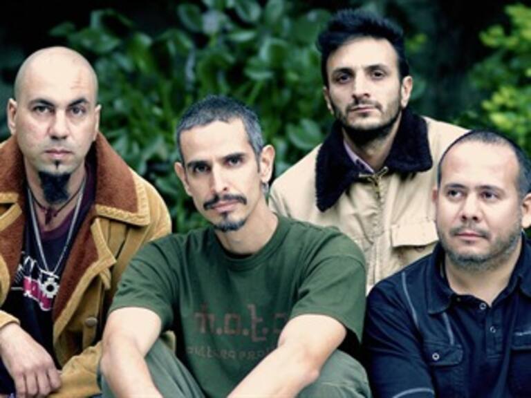 Celebrarán los Cafres 25 años de carrera con fans mexicanos