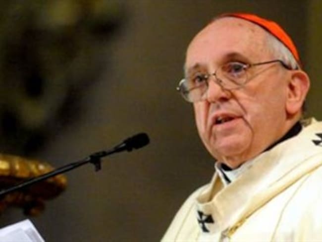 ¿Quién es en nuevo papa, Francisco I?