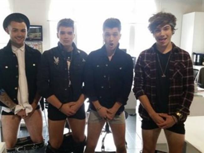 Llega #FeelingNuts la nueva campaña en las redes sociales