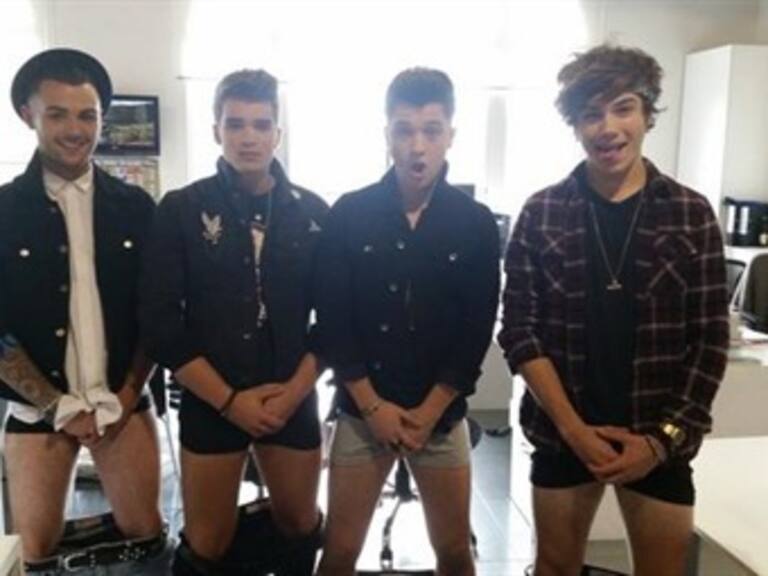 Llega #FeelingNuts la nueva campaña en las redes sociales