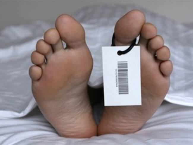 ¿Qué pasa con el cuerpo después de morir?.'Planea tú salud' con Arieh Goldberg