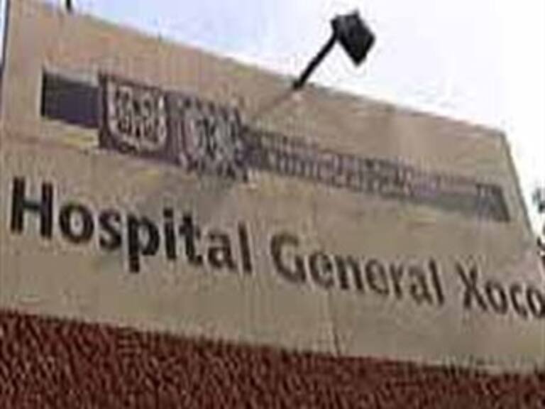 Reo se fuga del hospital de Xoco