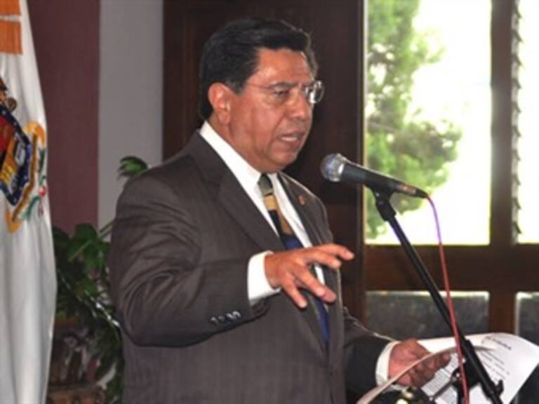 No se dejarán expandir autodefensas : Michoacán