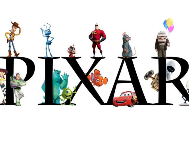 Disney confirma que todas las películas de Pixar están conectadas