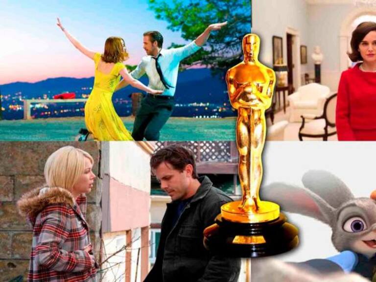 ¿Quiénes son los nominados al Óscar y por qué?