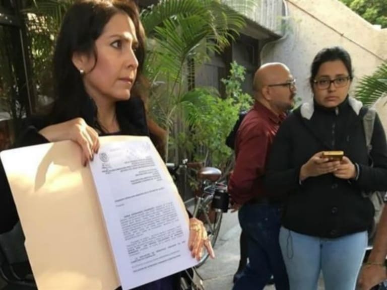 PRI exige renuncia de diputado que cuestionó el estado civil de aspirante a magistrada