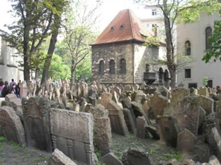 Visita los mejores cementerios turísticos