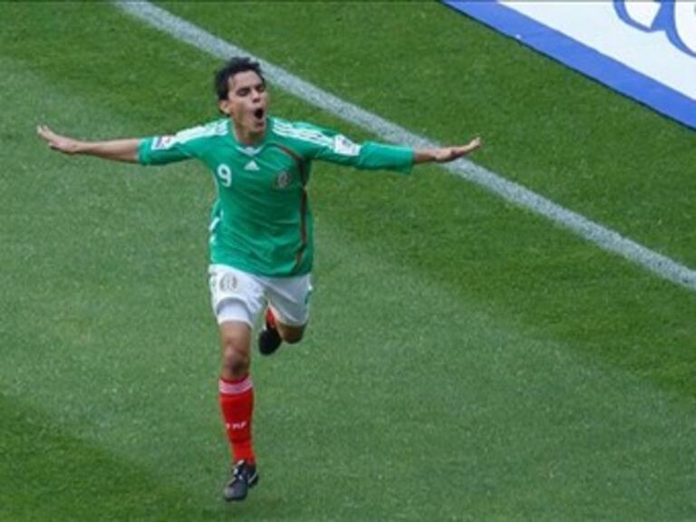 México a refrendar a hegemonía de Copa Oro ante EU