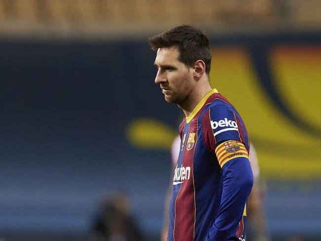 Las cláusulas del contrato de Lionel Messi