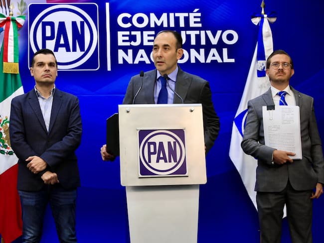 Va PAN por la anulación de toda la elección judicial