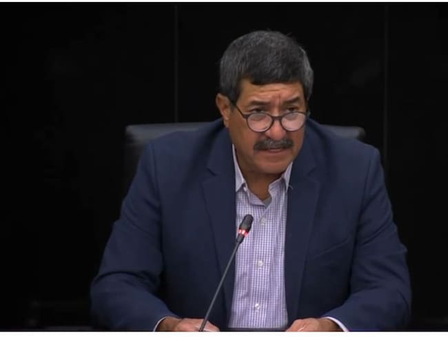 Javier Corral exige que la gobernadora Maru Campos enfrente a la justicia