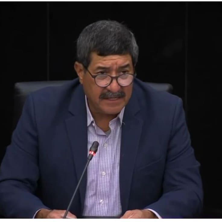 Javier Corral exige que la gobernadora Maru Campos enfrente a la justicia