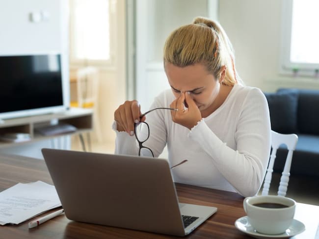 ¿Cómo evitar que el agotamiento crónico afecte tu negocio?