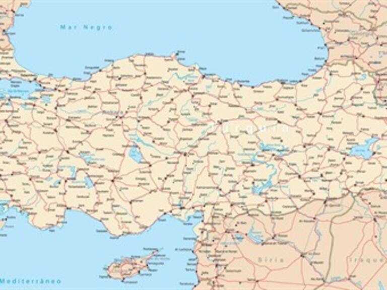 Cae ascensor en Turquía y mueren 10 trabajadores