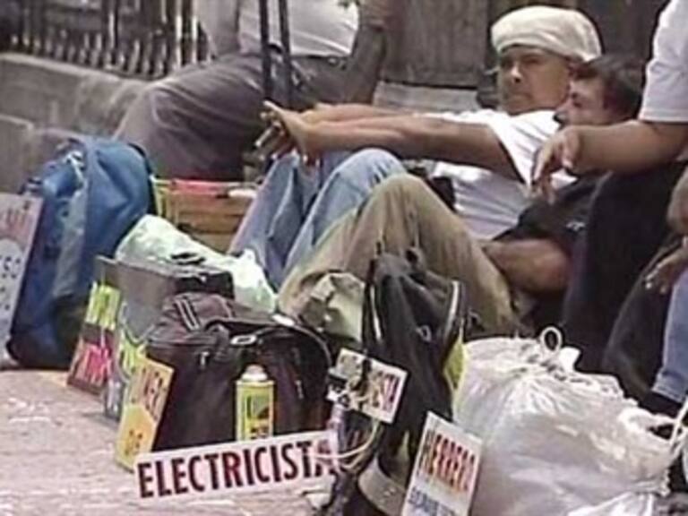 En AL y el Caribe hay 7 millones de jóvenes desempleados