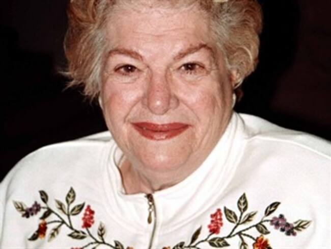 Rendirán homenaje de cuerpo presente a Carmen Montejo en Bellas Artes