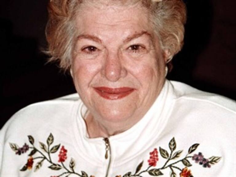 Rendirán homenaje de cuerpo presente a Carmen Montejo en Bellas Artes