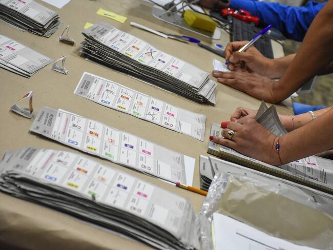 Luz verde al “voto por voto, casilla por casilla” en la alcaldía Cuauhtémoc