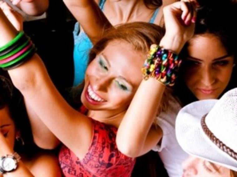 'Renta de amigos'. 'Lo increíble' con Leo Luna, productor de Plan W Radio. 09/04/13