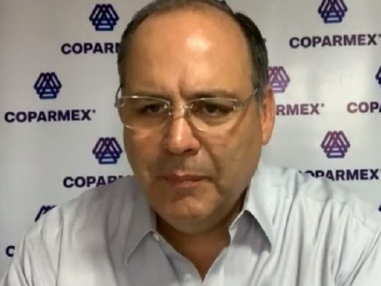 Reitera Coparmex su llamado a no legislar “al vapor”