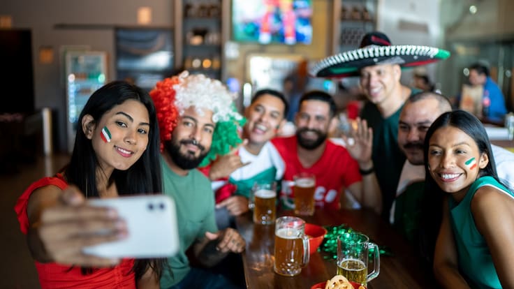 Grupo Modelo impulsa estrategia de inversión para el Mundial de Futbol en 35 mil puntos de venta