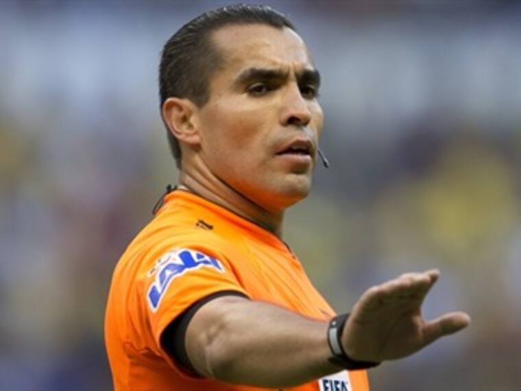 'Chiquimarco' anuncia su retiro de las canchas