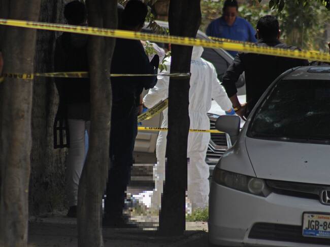 Se eleva a siete el número de jóvenes acribillados en Tlaquepaque, Jalisco