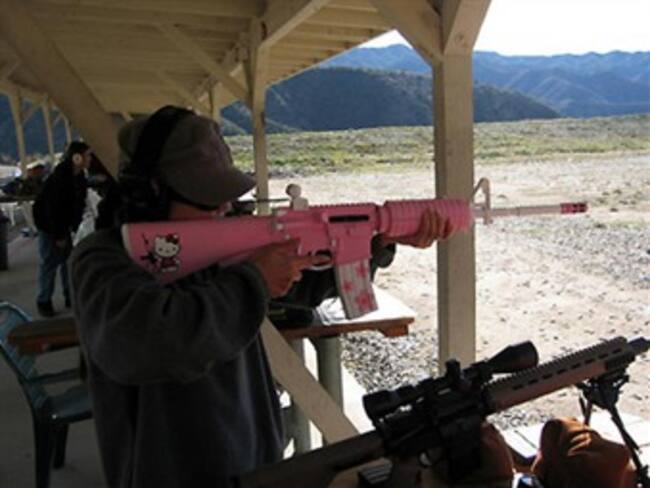 Mata hombre armado a seis personas e hiere a 19 en Eslovaquia