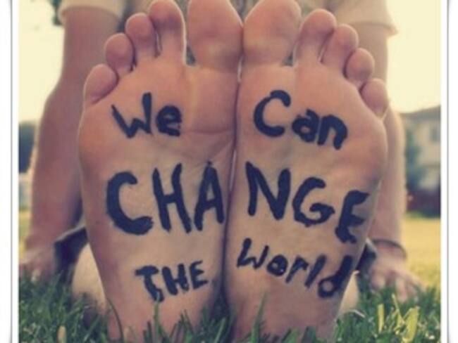 Cyberactivismo en redes 'El ser social' con Jorge Contreras 25/05/13