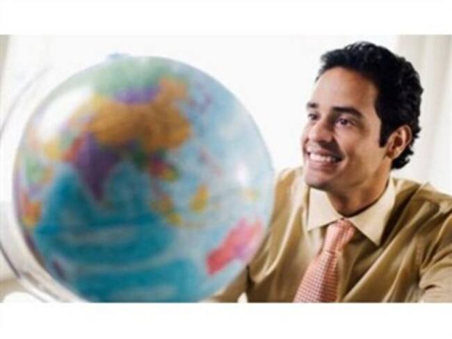 Migración altamente calificada.'Planea tú día' con Alberto Gonzalez