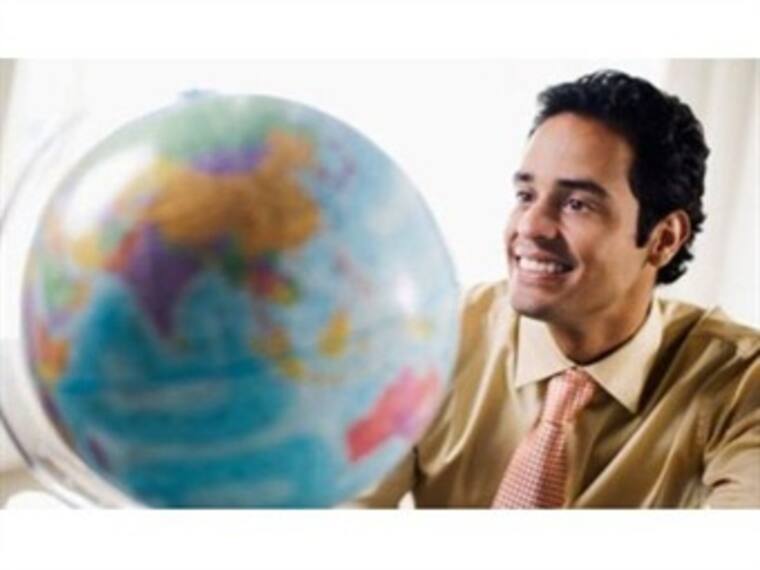 Migración altamente calificada.'Planea tú día' con Alberto Gonzalez