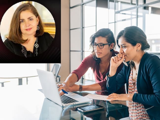 ¿Cuáles son los sectores con mejores expectativas de empleo en México para 2026? Manpower los comparte