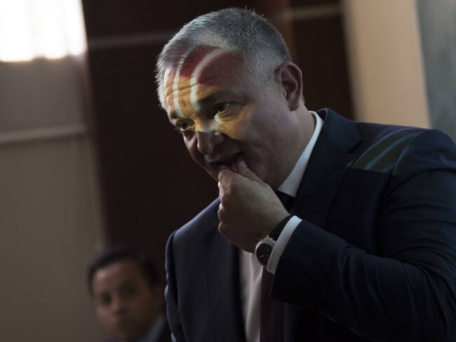 Acusación de García Luna sobre AMLO y crimen organizado debe sustentarse: Experto