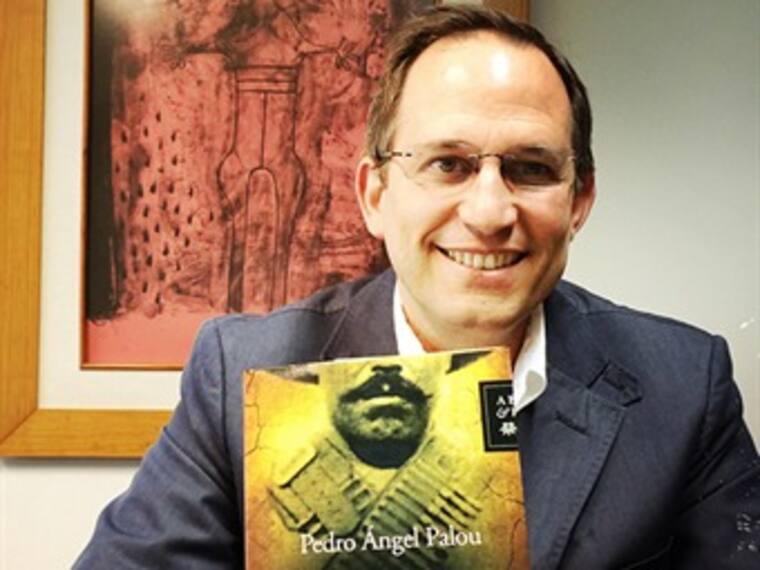 Presenta Pedro Ángel 'No me dejen morir así' en 'Triple W'