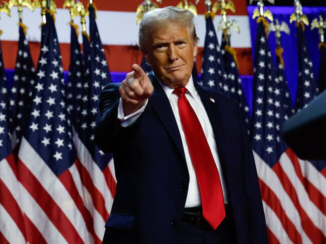 ¿Elon Musk y Robert F. Kennedy Jr. serán parte del gabinete de Donald Trump?