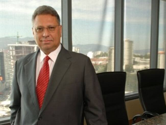 Juan González Moreno es reconocido por la Asociación de Empresarios Mexicanos. 'Momento Corporativo'