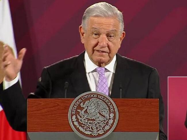 Hubo veto a nombramientos del INAI por “enjuagues” de PAN y Morena: AMLO