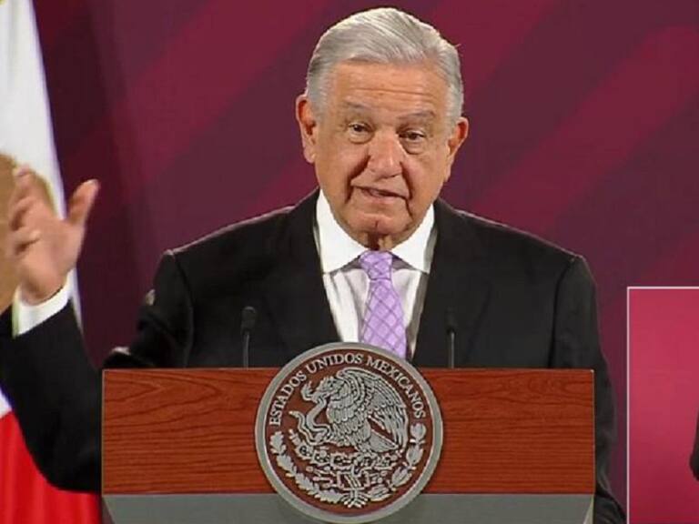 Hubo veto a nombramientos del INAI por “enjuagues” de PAN y Morena: AMLO