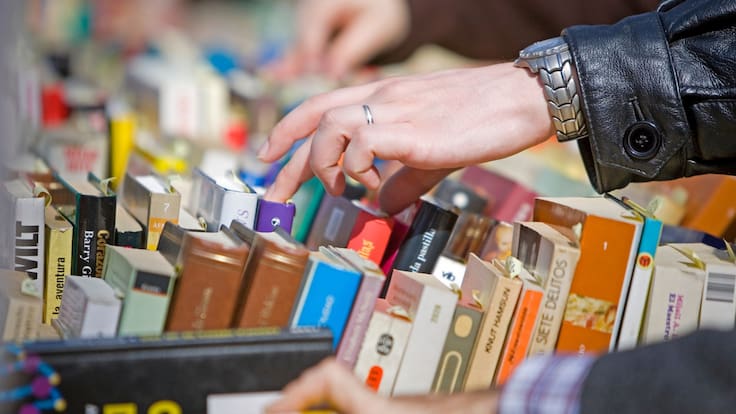 Gran Remate de Libros 2026 en CDMX: confirman dónde encontrar libros, discos y películas desde 10 pesos